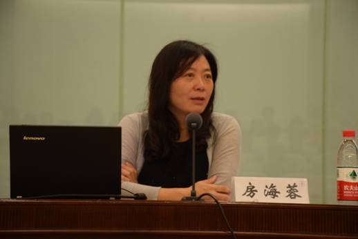 房海蓉副书记做就业动员.jpg