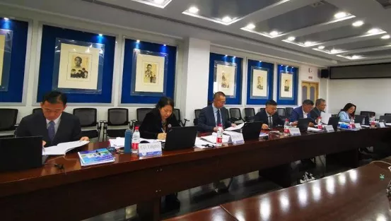 师说|关山初度,接续前行-讲述北交大经管学院国际认证背后的故事 师说|关山初度,接续前行-讲述北交大经管学院国际认证背后的故事