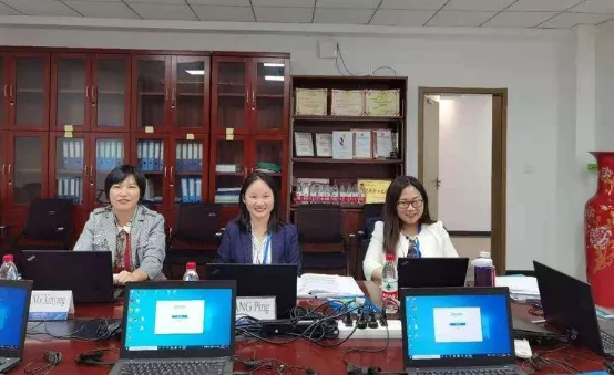 师说|关山初度,接续前行-讲述北交大经管学院国际认证背后的故事 师说|关山初度,接续前行-讲述北交大经管学院国际认证背后的故事