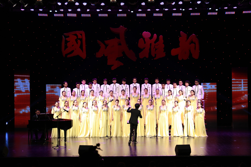 1民乐合奏《三十里铺》.JPG
