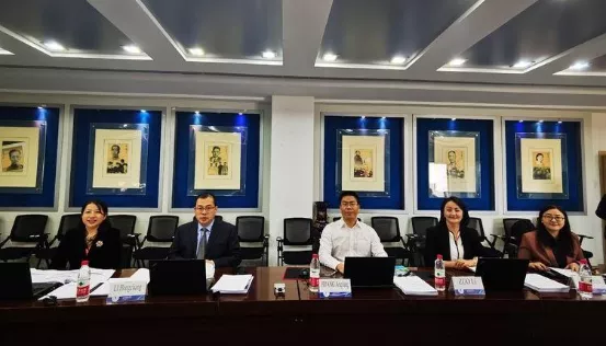 师说|关山初度,接续前行-讲述北交大经管学院国际认证背后的故事 师说|关山初度,接续前行-讲述北交大经管学院国际认证背后的故事