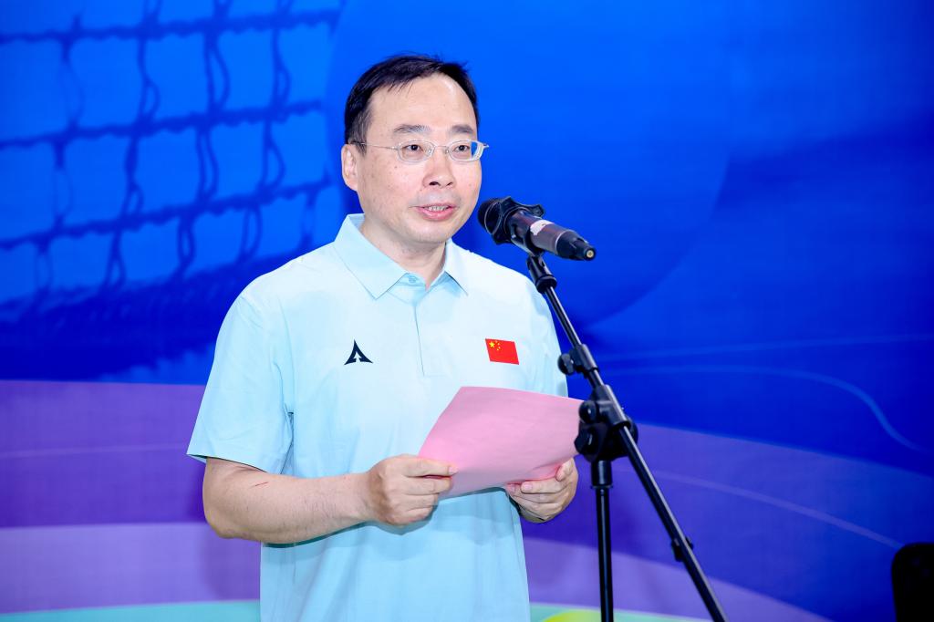 施先亮副校长致欢迎词 施先亮副校长致欢迎词