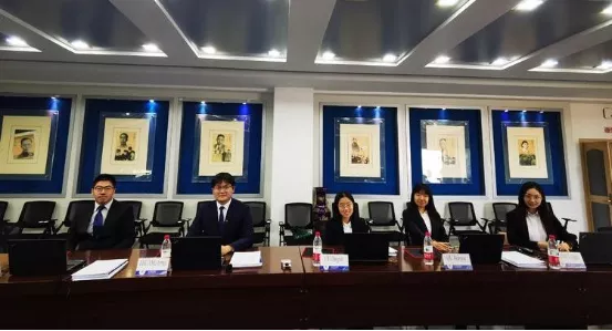 师说|关山初度,接续前行-讲述北交大经管学院国际认证背后的故事 师说|关山初度,接续前行-讲述北交大经管学院国际认证背后的故事