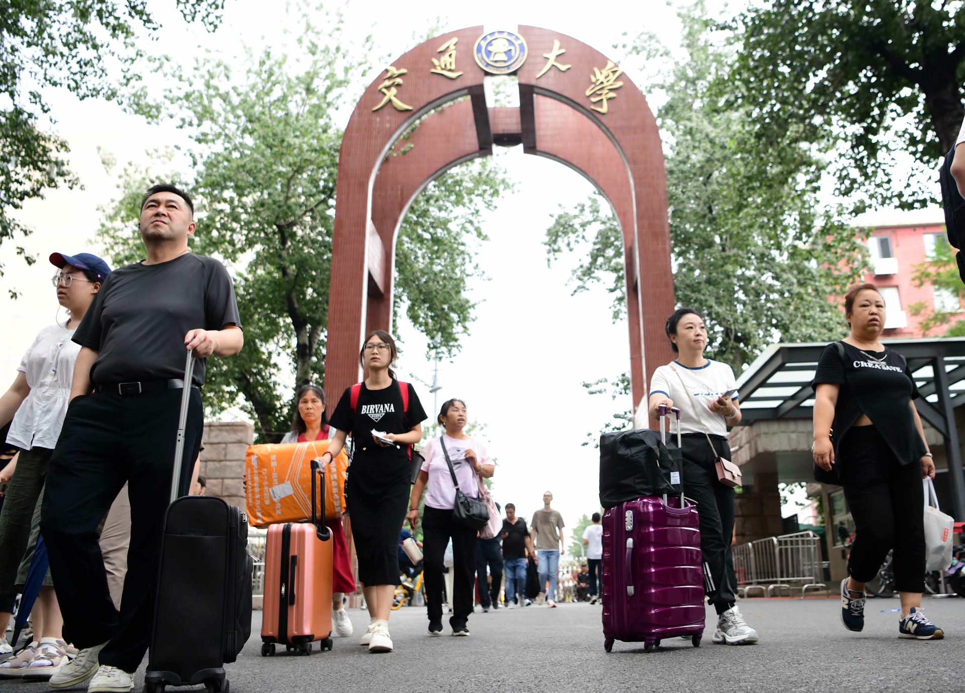 北交大遇难学生简介图片